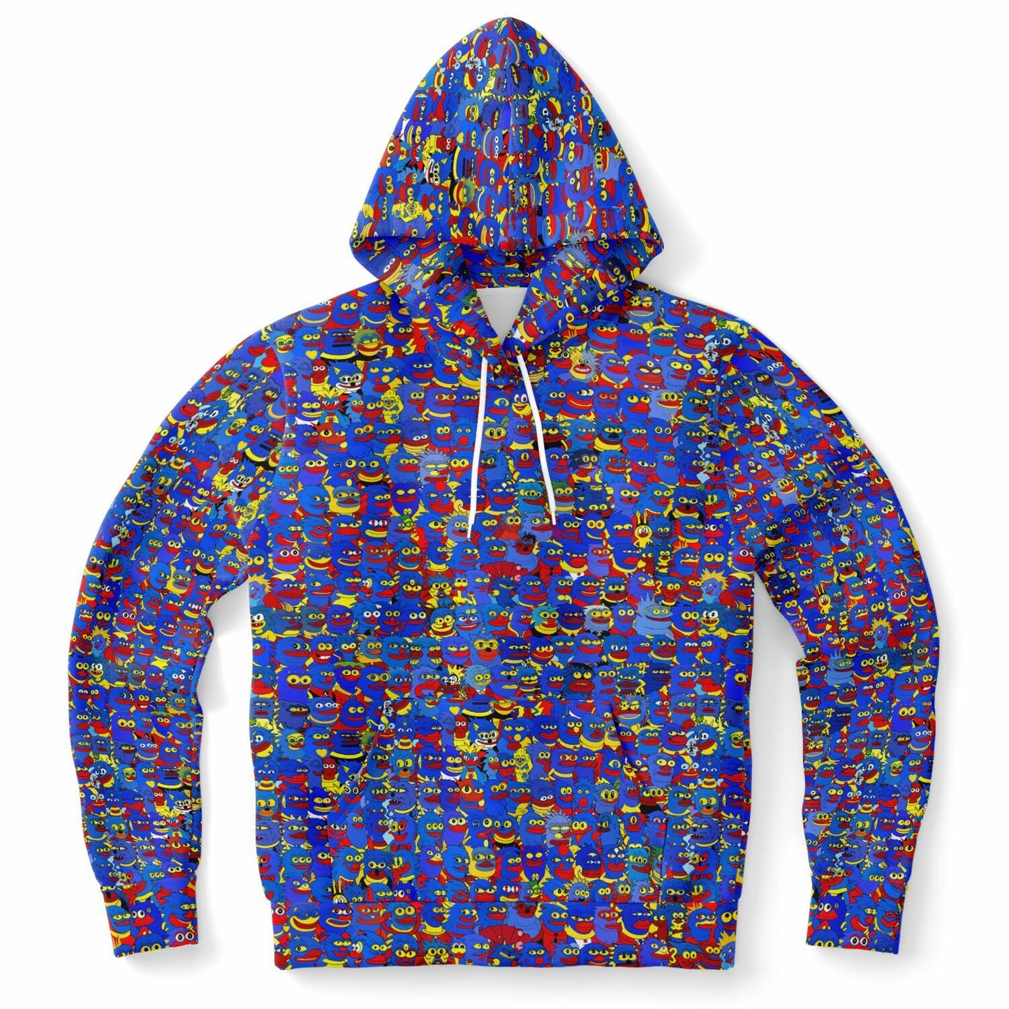 Fashion Hoodie