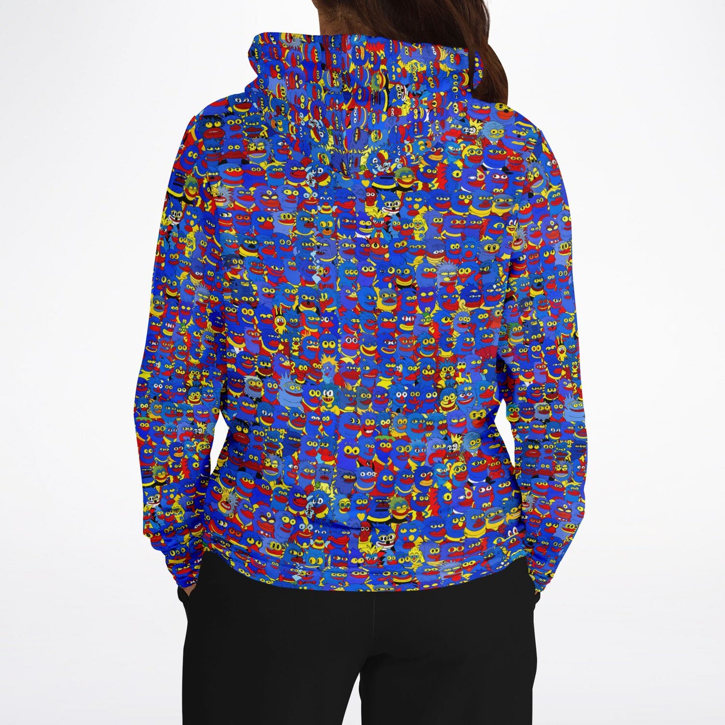 Fashion Hoodie